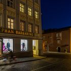 Burghausen - Stephan Barbarino