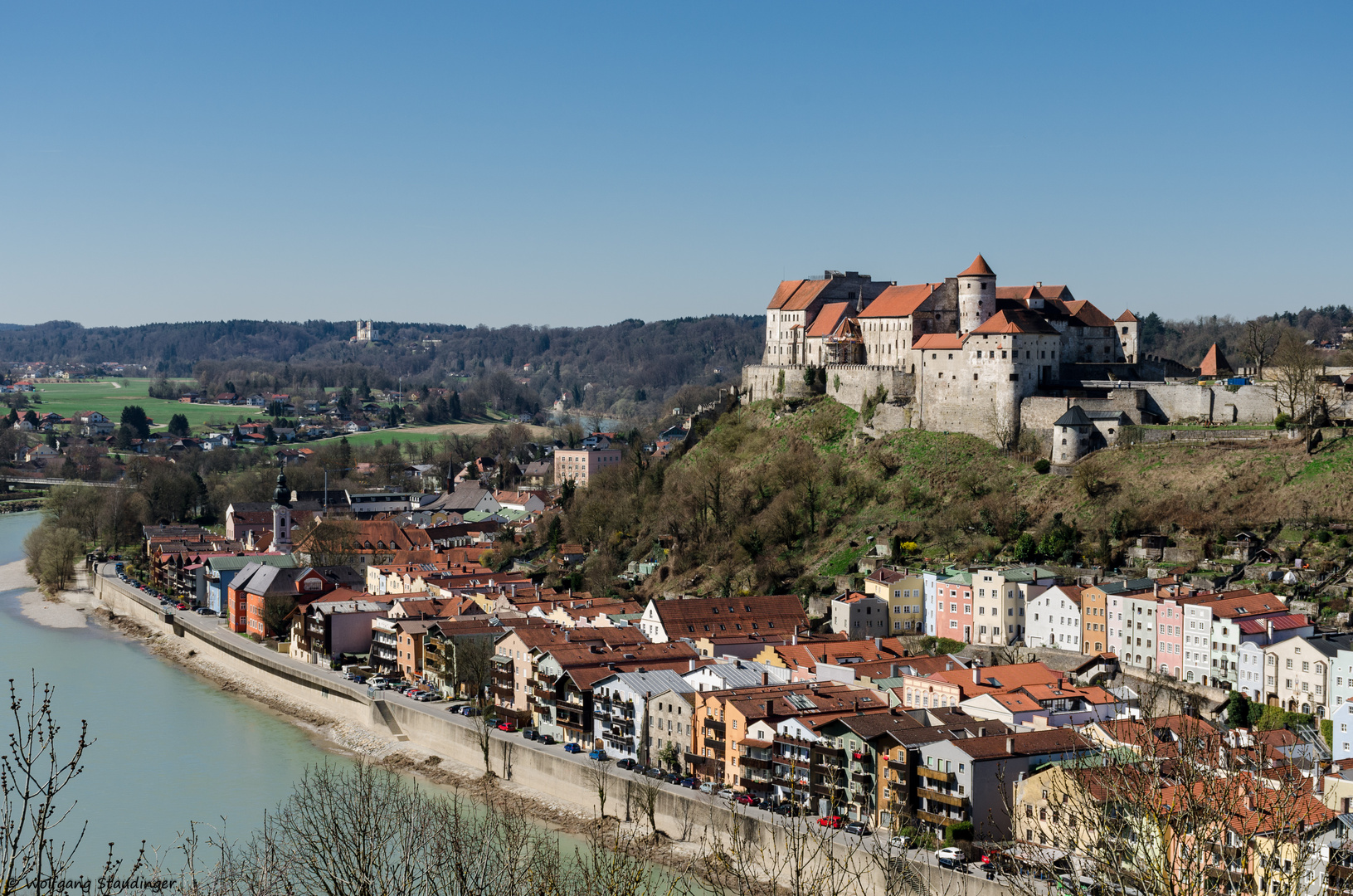 Burghausen (Var.2)