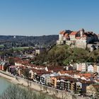 Burghausen (Var.2)