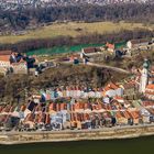 Burghausen von seiner schönsten Seite