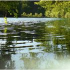 Burghausen - Wöhrsee