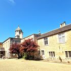 Burghley House 