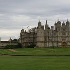 Burghley House