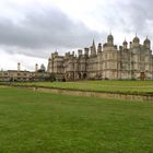 Burghley House