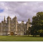 Burghley House