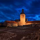 Burghof Wasserburg Zilly