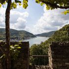 Burgimpressionen - Burg Rheinstein 04