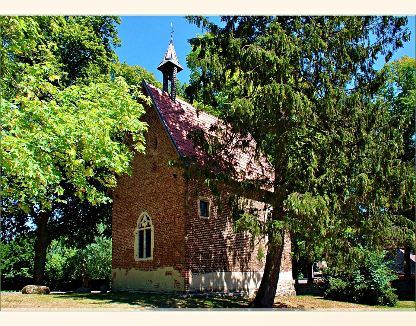 Burgkapelle