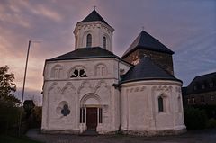 Burgkapelle