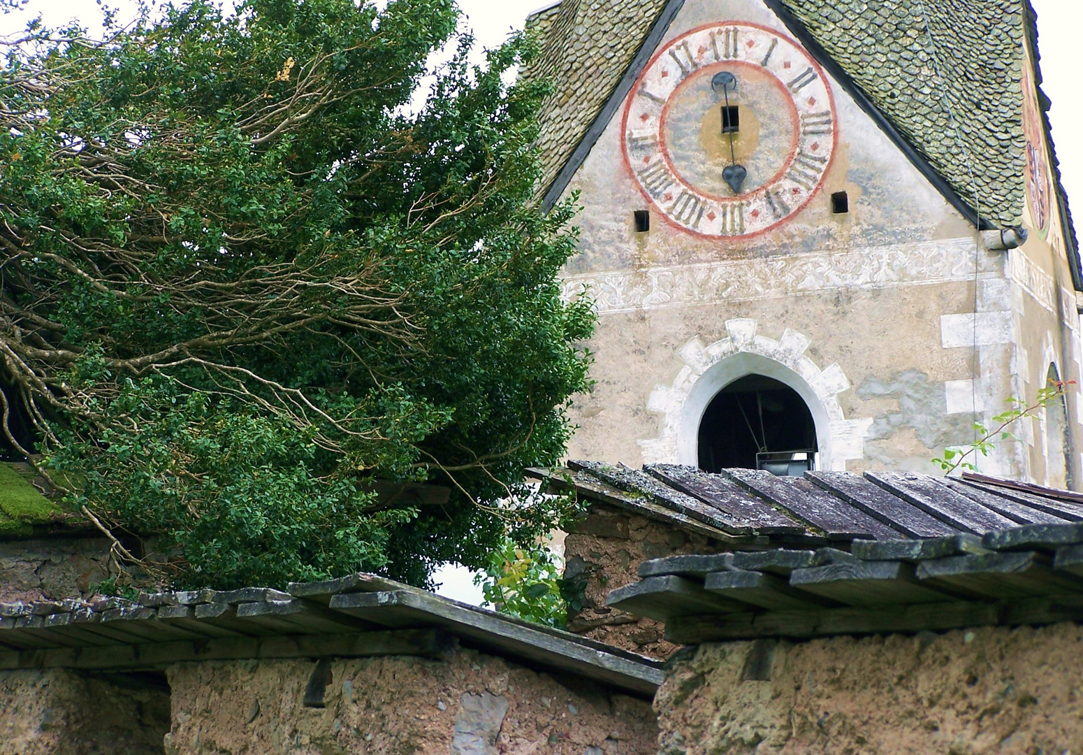 Burgkapelle