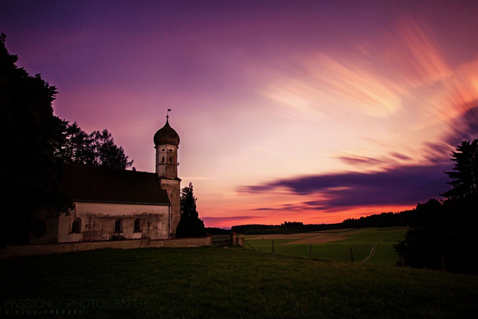 Burgkapelle