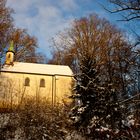 Burgkapelle auf dem Kaiserberg