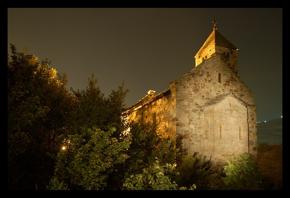 Burgkapelle