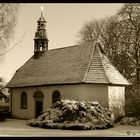 Burgkapelle Eversburg; Osnabrück