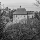 Burgkapelle Stein