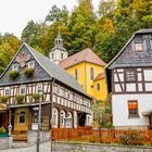 Burgkeller und Bergkirche