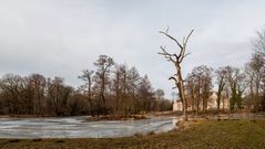 Burgkemnitzer Schloßpark