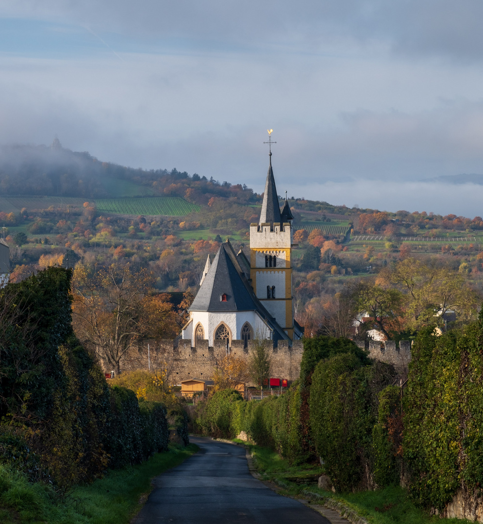 Burgkirche