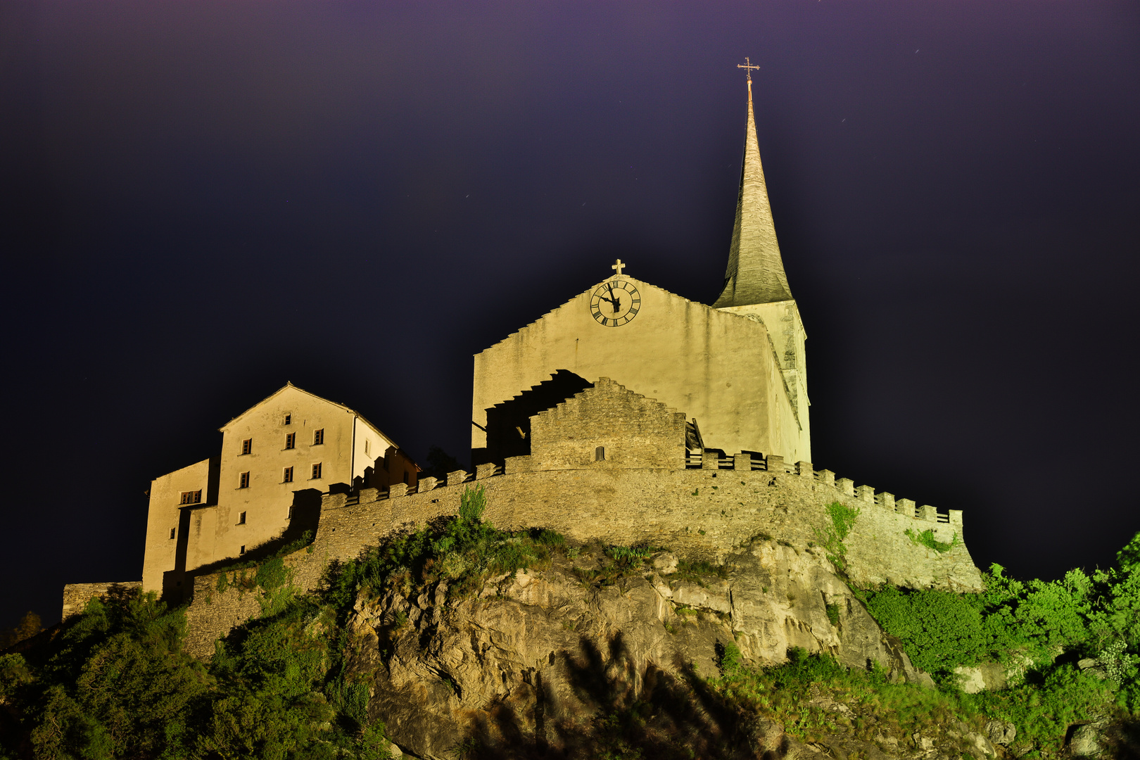 Burgkirche