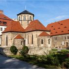 Burgkirche auf Burg Querfurt (1)