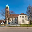 Burgkirche Bad Dürkheim 2