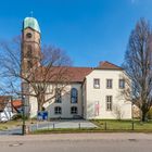 Burgkirche Bad Dürkheim