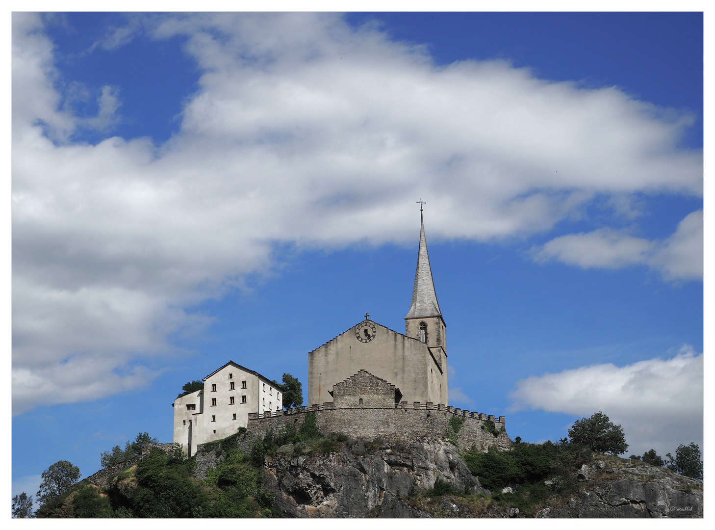 Burgkirche