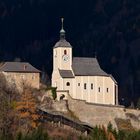 Burgkirche Frauenburg