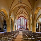 Burgkirche in Ingelheim