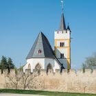 Burgkirche Ingelheim (1)