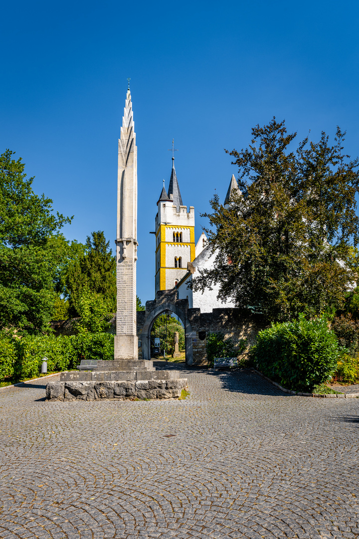 Burgkirche Ingelheim 40