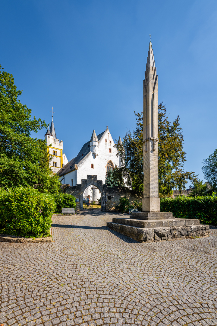 Burgkirche Ingelheim 47