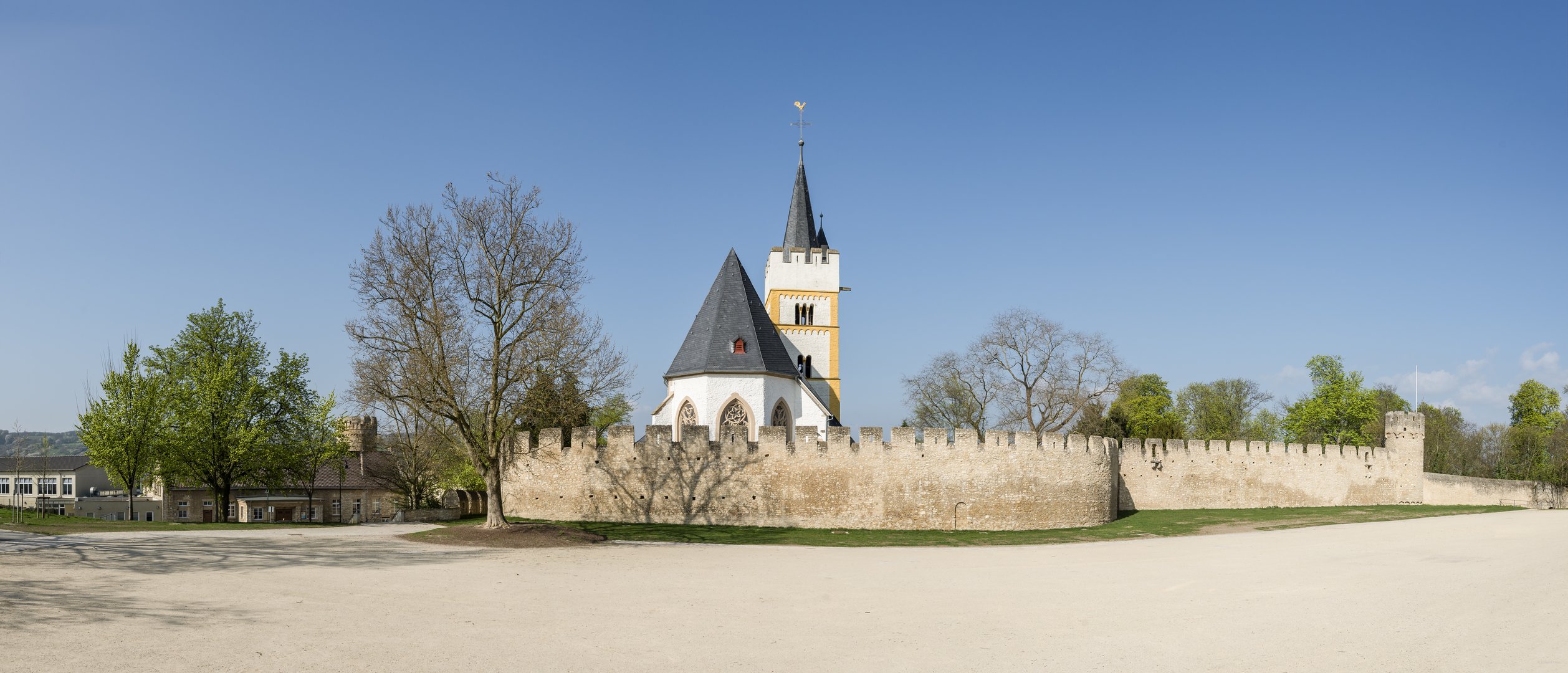 Burgkirche Ingelheim (5)