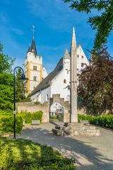 Burgkirche Ingelheim 66