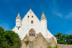 Burgkirche Ingelheim 69