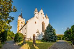 Burgkirche Ingelheim 73