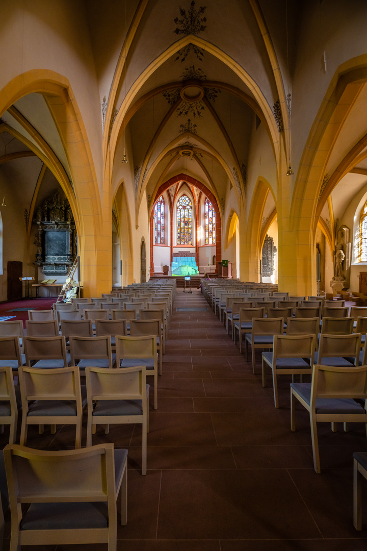 Burgkirche Ingelheim 77