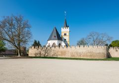 Burgkirche Ingelheim 87