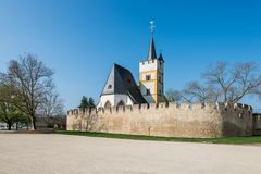 Burgkirche Ingelheim 90