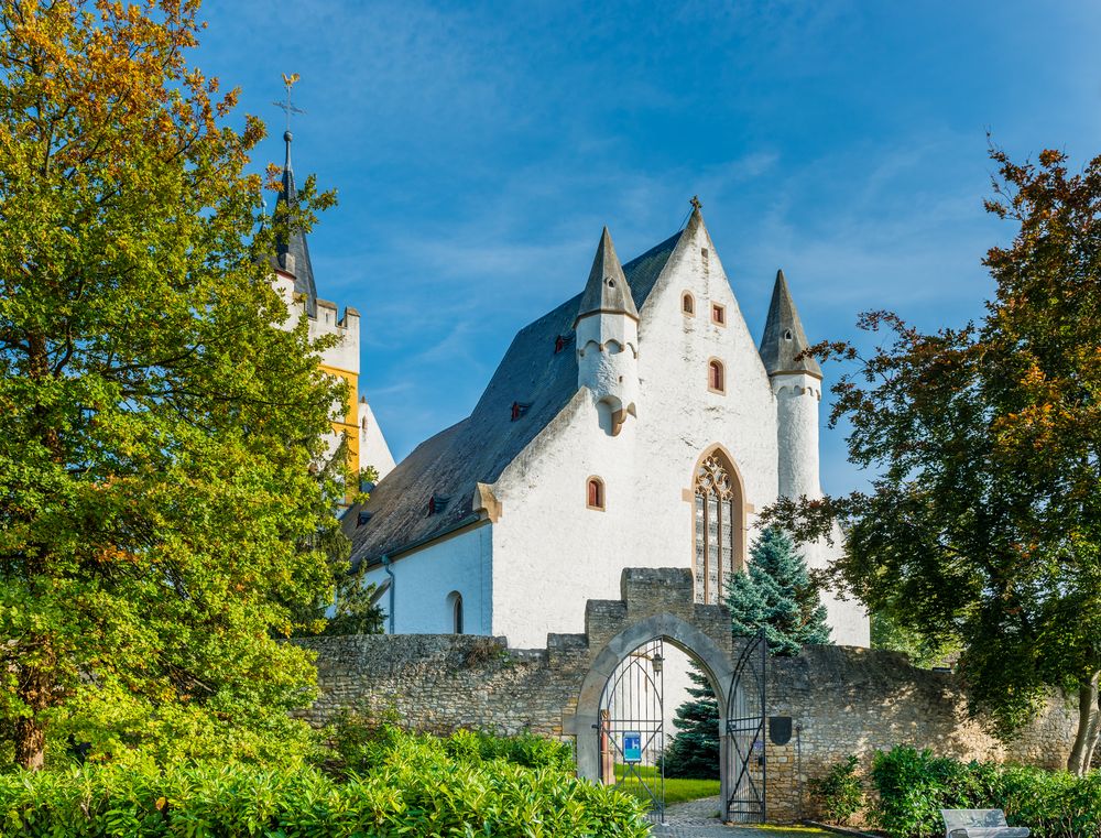 Burgkirche Ingelheim 96