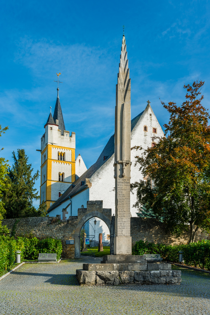 Burgkirche Ingelheim 99
