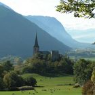 Burgkirche Raron