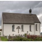 · Burgkirche Schöllang ·