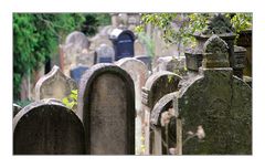 burgkunstadt jüdischer friedhof 04