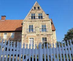 BURGMANNENHAUS 