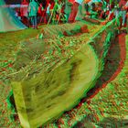 Burgmannentage in Vechta  #2 (Ein S3D Bild)