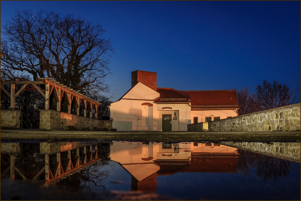 Burgmuseum am See