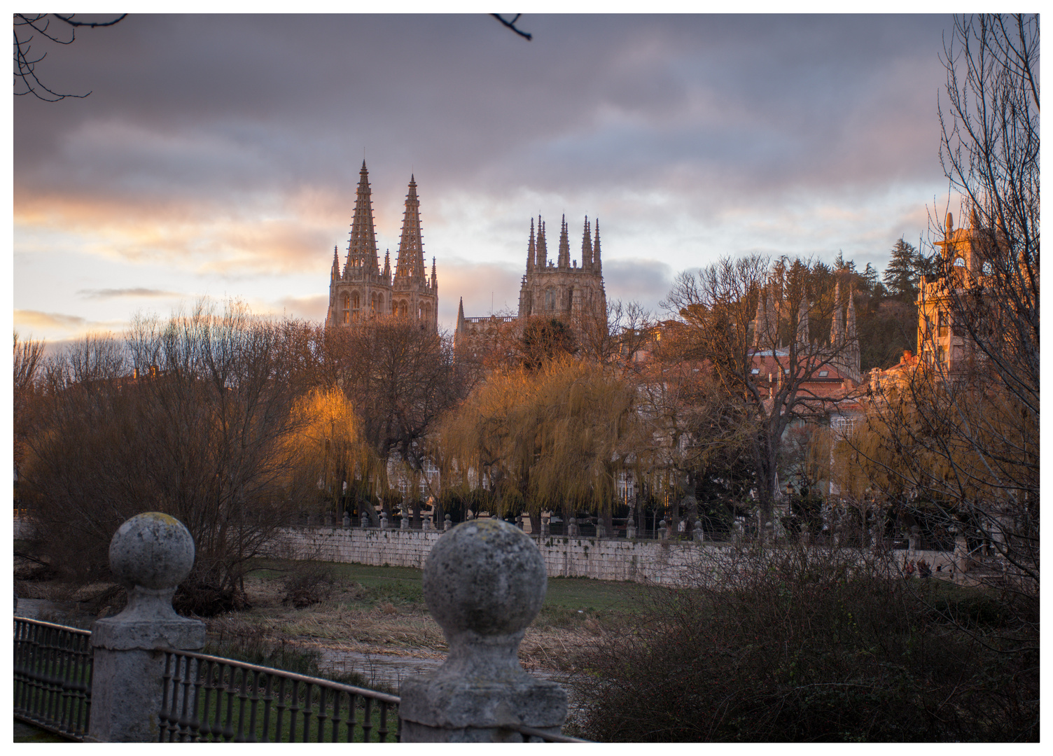 burgos catedral