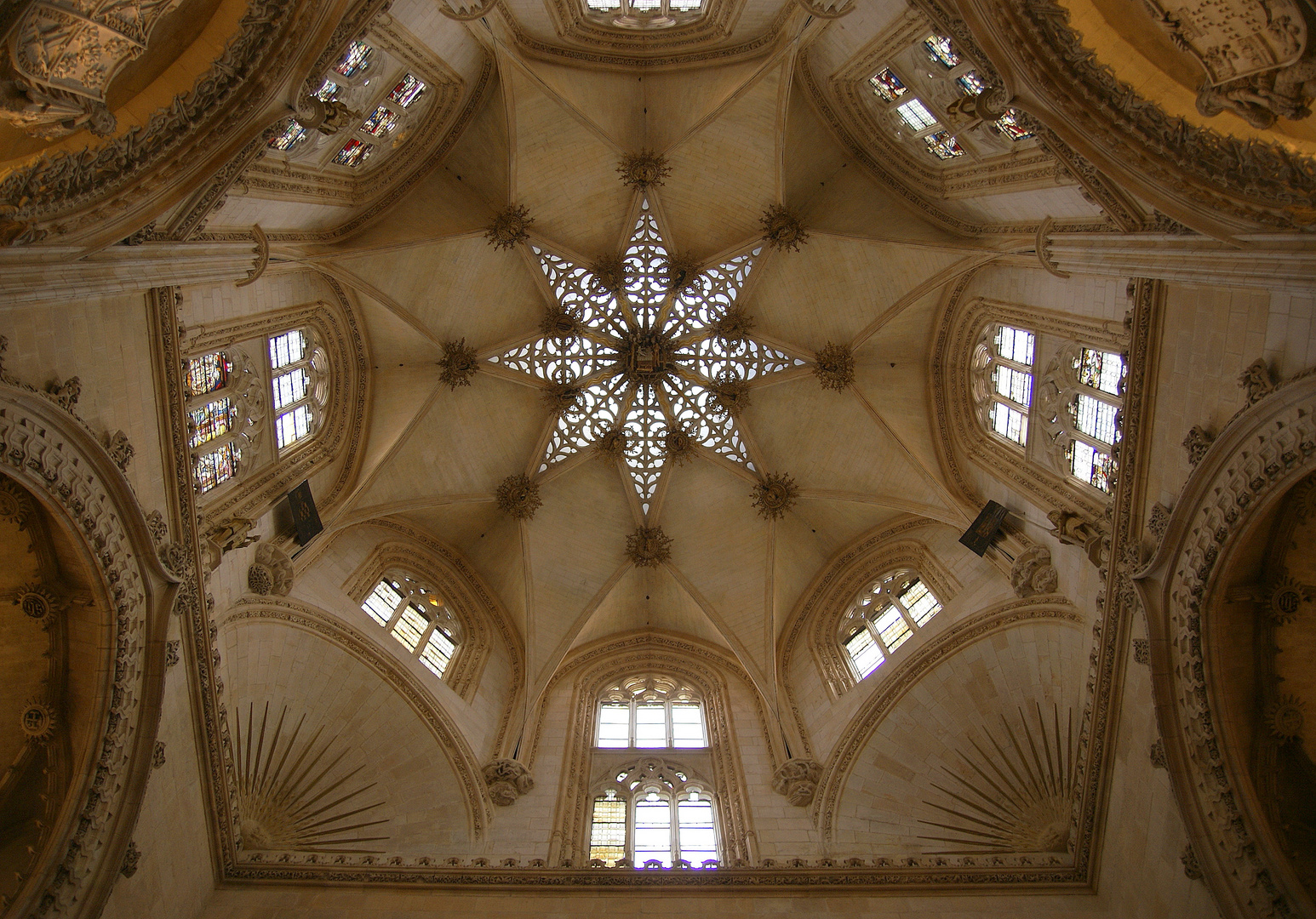 Burgos - Catedral de Burgos