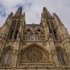 Burgos - Cathedral